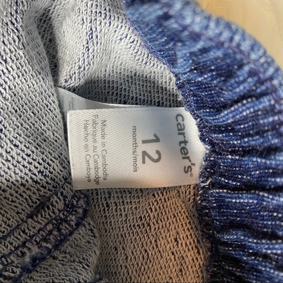 5 pc Baby Bundle / Lot 12M - Picture 6 of 11